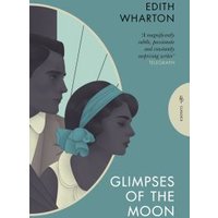 Glimpses of the Moon