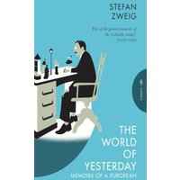 The World of Yesterday