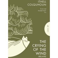 The Crying of the Wind