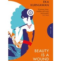 Beauty Is a Wound