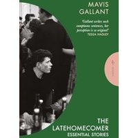 The Latehomecomer