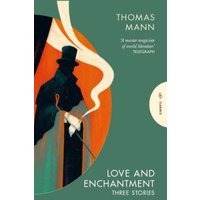 Love and Enchantment