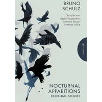 Nocturnal Apparitions