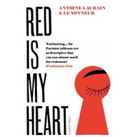 Red Is My Heart