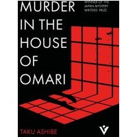 Murder in the House of Omari