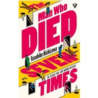 The Man Who Died Seven Times