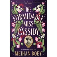 The Formidable Miss Cassidy