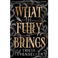 What Fury Brings