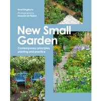 New Small Garden