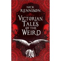 Victorian Tales of the Weird