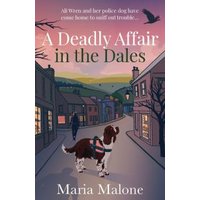 A Deadly Affair in the Dales