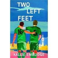 Two Left Feet