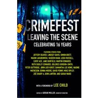 CrimeFest