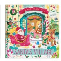 Let's Explore Santa's Village