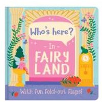 In Fairy Land