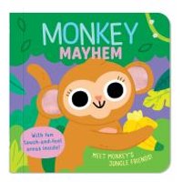 Monkey Mayhem