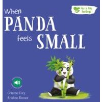 When Panda Feels Small