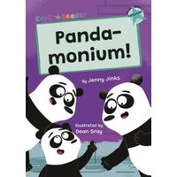 Panda-Modium!