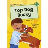 Top Dog, Rocky!