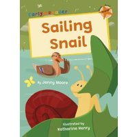 Sailing Snail