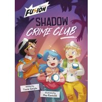 Shadow Crime Club