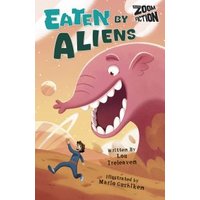 Eaten by Aliens