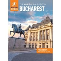 The Mini Rough Guide to Bucharest