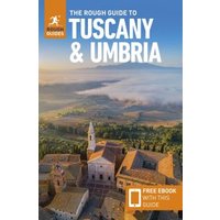 The Rough Guide to Tuscany & Umbria