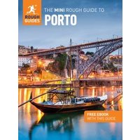 The Mini Rough Guide to Porto