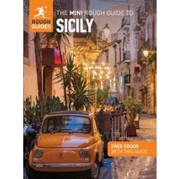 The Mini Rough Guide to Sicily