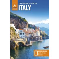 The Rough Guide to Italy