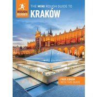 The Mini Rough Guide to Kraków
