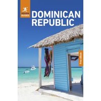 The Rough Guide to the Dominican Republic