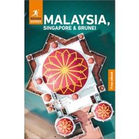 Malaysia, Singapore and Brunei