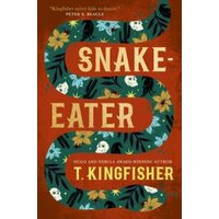 Snake-Eater