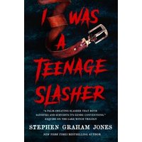 I Was a Teenage Slasher