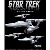 Star Trek Volume 3 The Kelvin Timeline