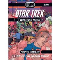 Star Trek Nerd Search