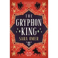 The Gryphon King