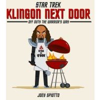 Klingon Next Door