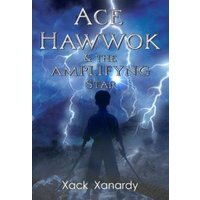 Ace Hawwok & The Amplifying Star