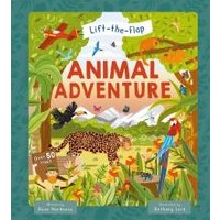 Animal Adventure