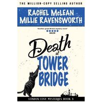 Death at Tower Bridge