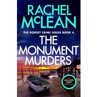 The Monument Murders