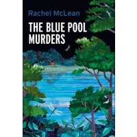 The Blue Pool Murders