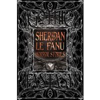 Sheridan Le Fanu Horror Stories