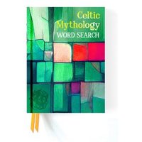 Celtic Mythology Word Search