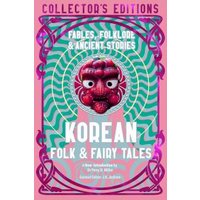 Korean Folk & Fairy Tales