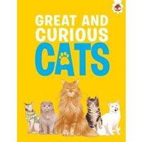 Great and Curious Cats