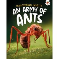 An Army of Ants
